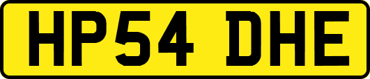 HP54DHE