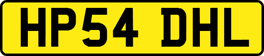 HP54DHL