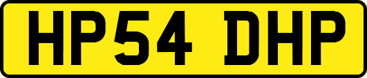 HP54DHP