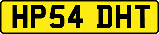 HP54DHT