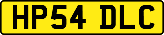 HP54DLC