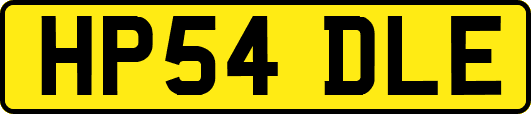 HP54DLE