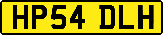 HP54DLH