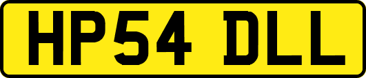HP54DLL
