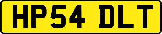 HP54DLT