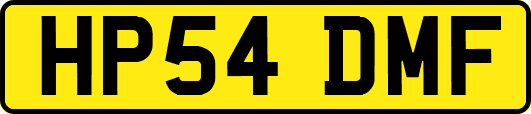 HP54DMF