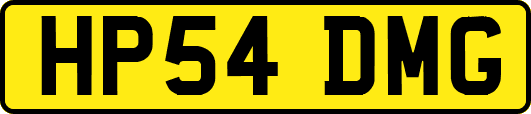 HP54DMG