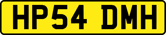 HP54DMH