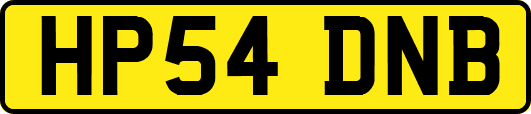 HP54DNB