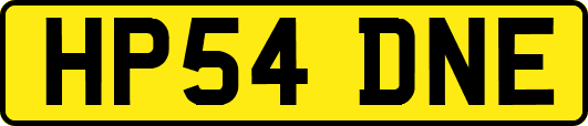 HP54DNE