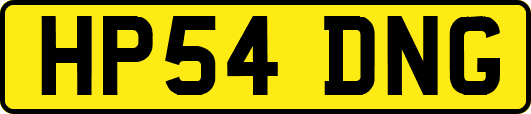 HP54DNG