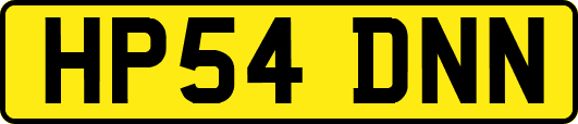 HP54DNN