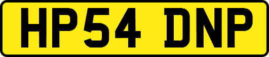 HP54DNP