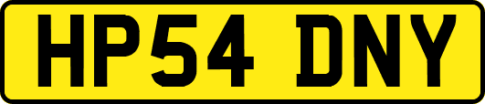 HP54DNY