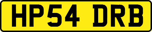 HP54DRB