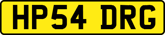 HP54DRG
