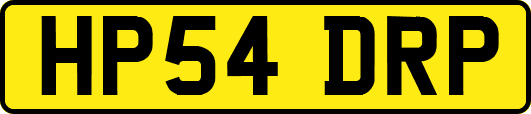 HP54DRP