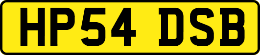 HP54DSB