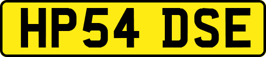 HP54DSE