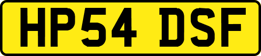 HP54DSF