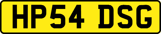 HP54DSG