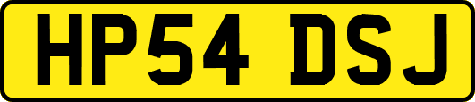 HP54DSJ