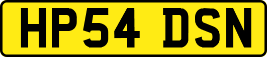 HP54DSN