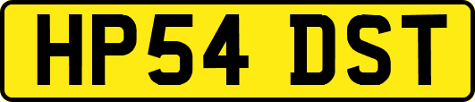 HP54DST