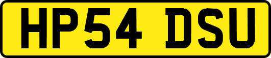 HP54DSU