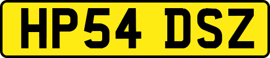 HP54DSZ