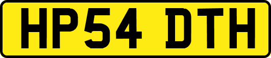 HP54DTH