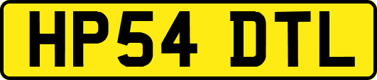 HP54DTL