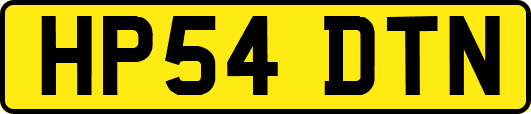 HP54DTN