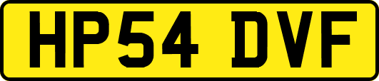 HP54DVF