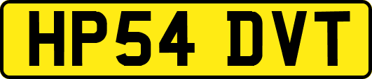 HP54DVT