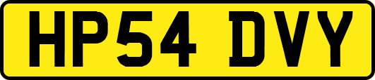 HP54DVY