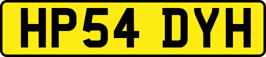 HP54DYH