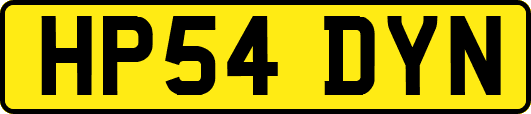 HP54DYN
