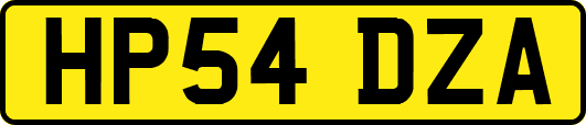 HP54DZA