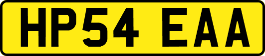 HP54EAA