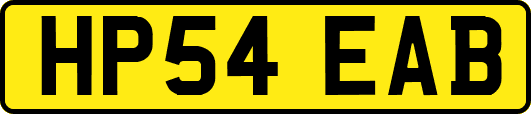 HP54EAB