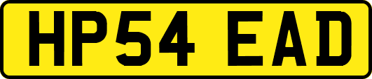 HP54EAD