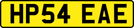 HP54EAE