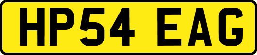HP54EAG
