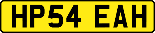 HP54EAH