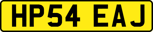 HP54EAJ