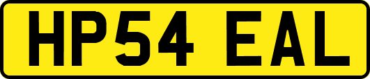 HP54EAL
