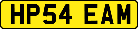 HP54EAM