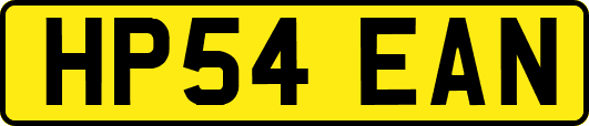 HP54EAN