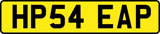 HP54EAP